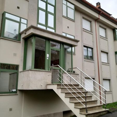 Milano Apartment Sanxenxo Exterior photo