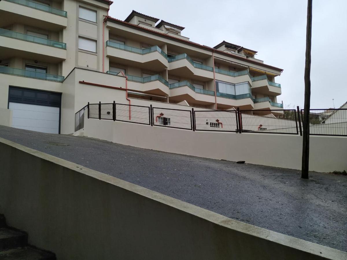 Milano Apartment Sanxenxo Exterior photo