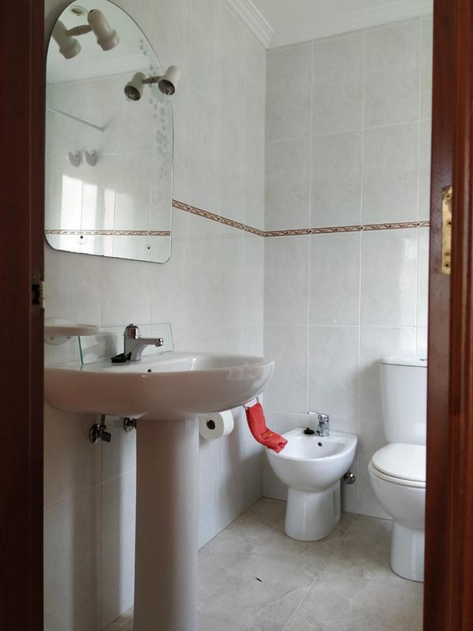 Milano Apartment Sanxenxo Exterior photo